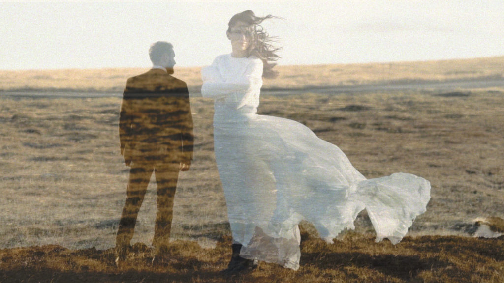 elopement in iceland