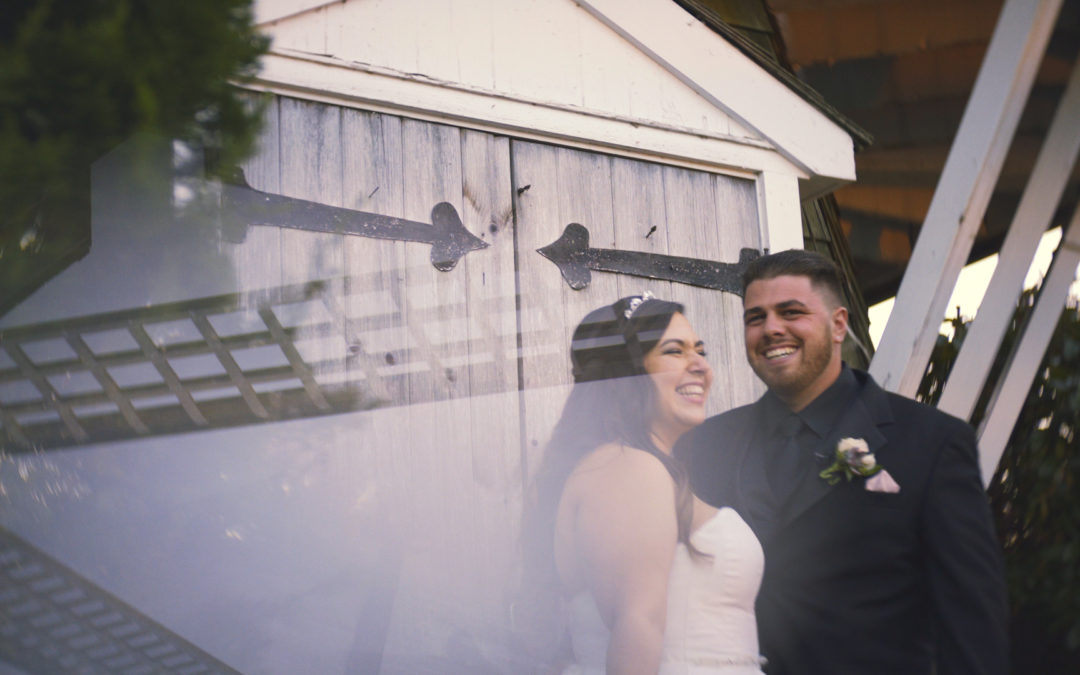 Kristy & Lou | Aqua Turf Club Wedding Film | Southington, CT