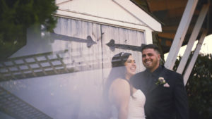 Aqua Turf Club Wedding Film