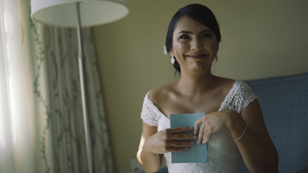 Sea Crest Beach Hotel Wedding Video