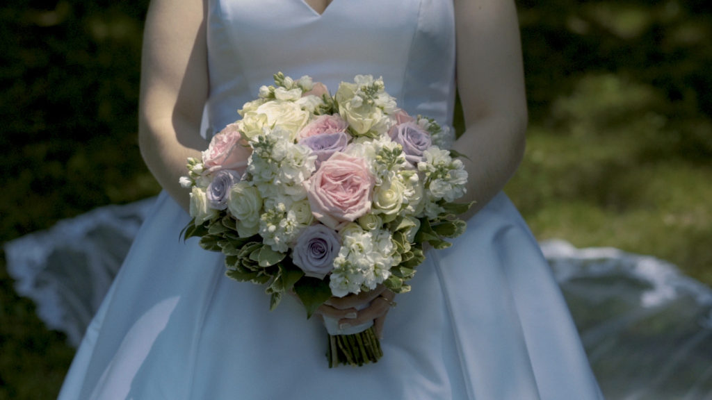 Connecticut Wedding Video