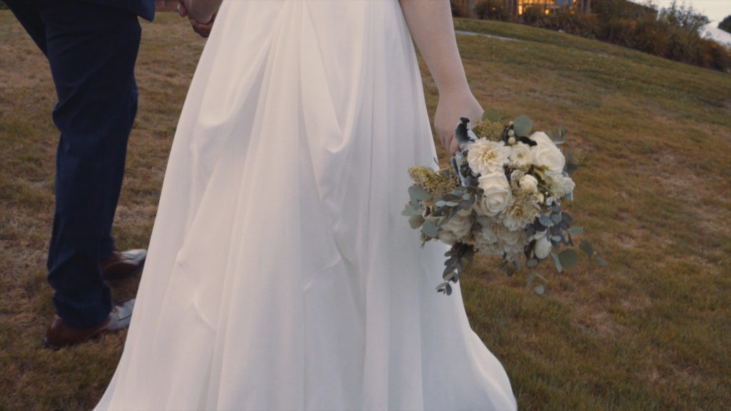 Lyman Orchards Wedding Film