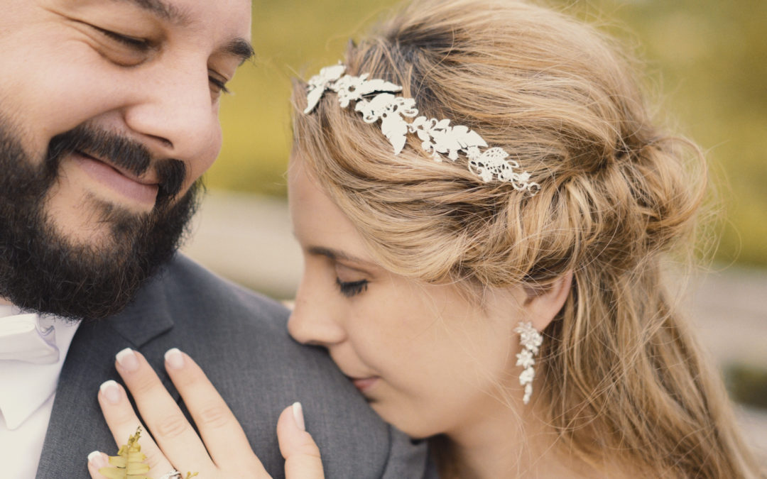 Becky & Matt | Eolia Mansion at Harkness Wedding Film | Waterford, CT