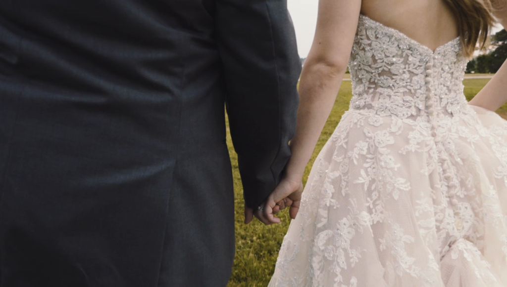 Eolia Mansion Wedding Film