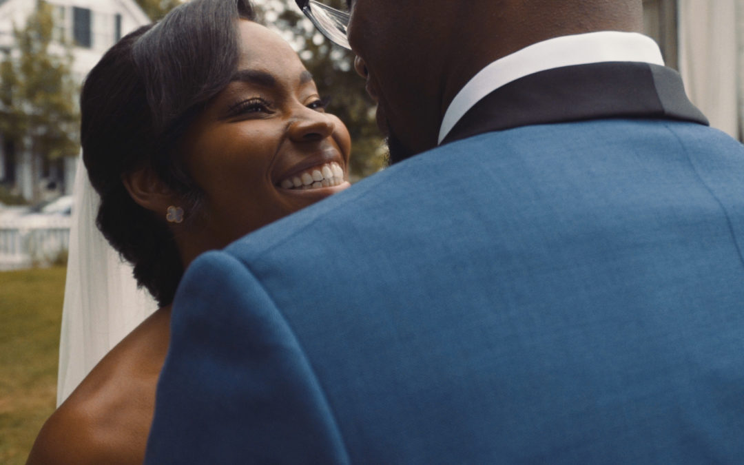 Najah & Omar | Farm Neck Golf Club Wedding Film | Martha’s Vineyard, MA