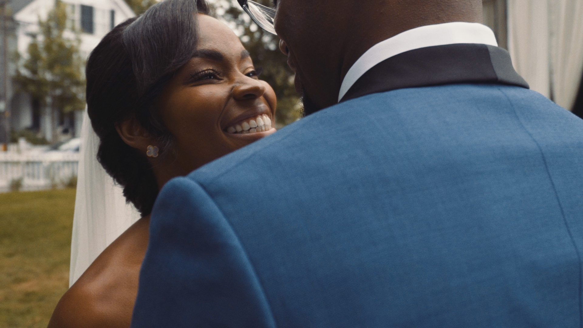 Crane Estate Wedding Video