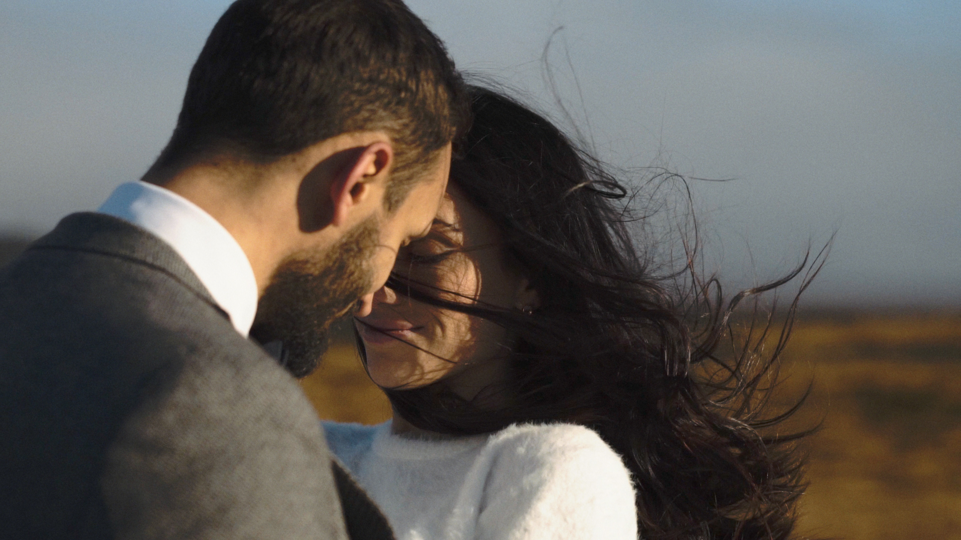 Elopement In Iceland