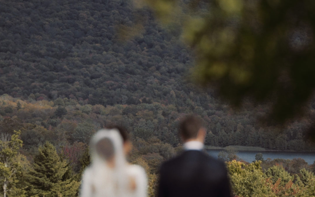 Rachel & Jeff | Mountain Top Inn & Resort Wedding Film | Chittenden, VT