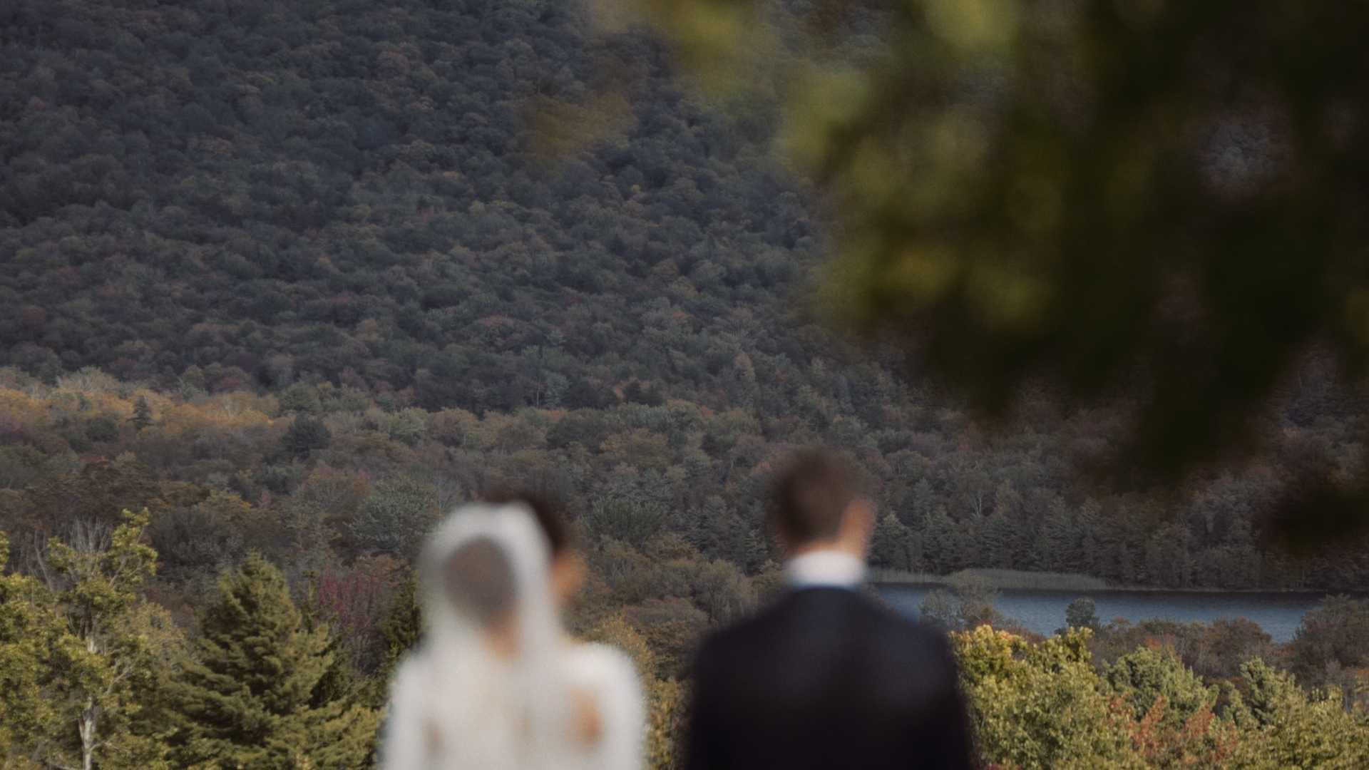 Mountain Top Inn Wedding Film