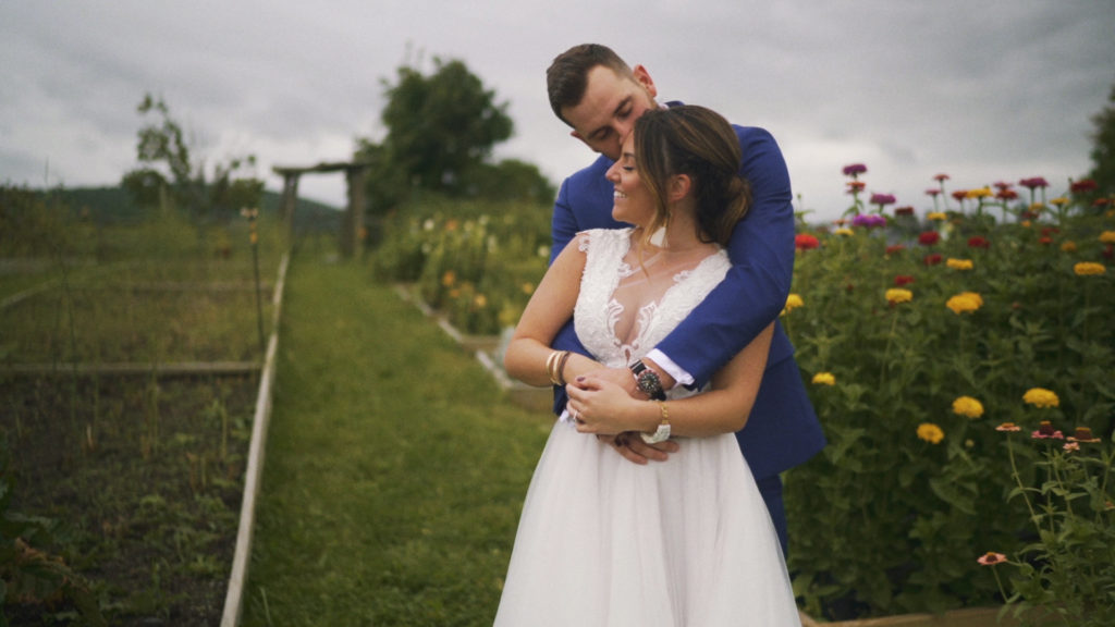 Lion Rock Farm Wedding Video