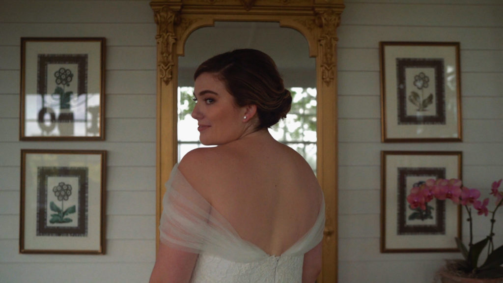 Lion Rock Farm Wedding Video