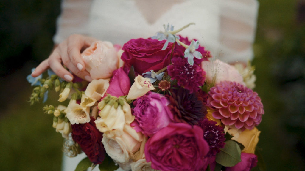 Lion Rock Farm Wedding Video