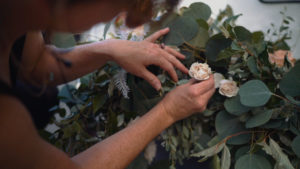 Crane Estate Wedding Video