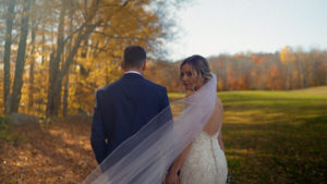 New England Wedding Videographers