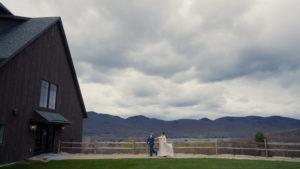 mountain top inn wedding video