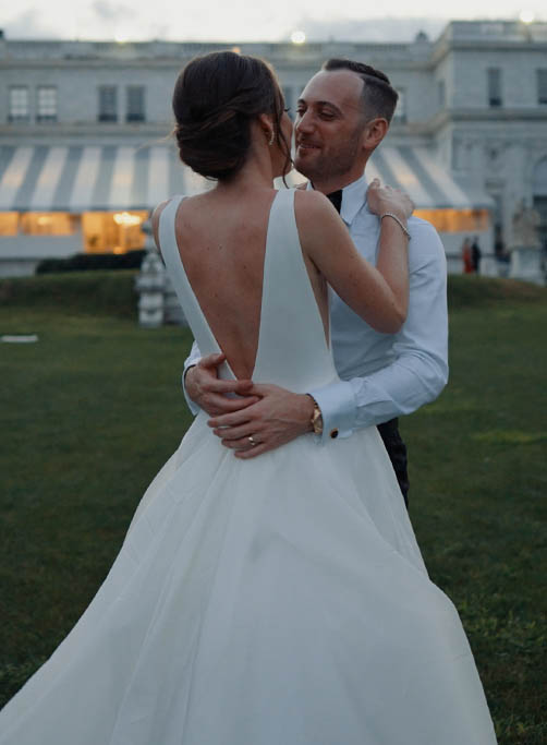 Estate2 Estate & Mansion Weddings