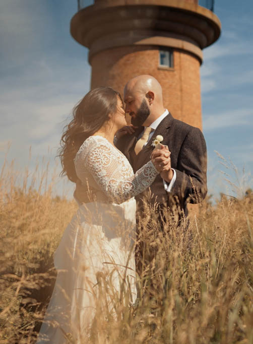 Farm Wedding Videos