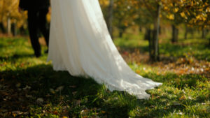 The Greenery NH Wedding Video