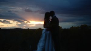 Le Chateau Wedding Video
